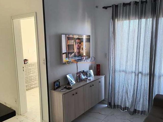 Apartamento venda em Várzea Paulista