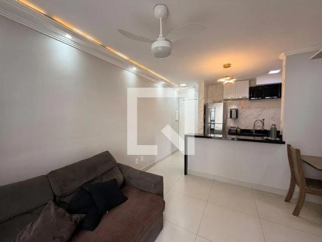 Apartamento venda em Várzea Paulista