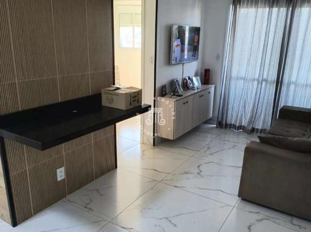 Apartamento venda em Várzea Paulista