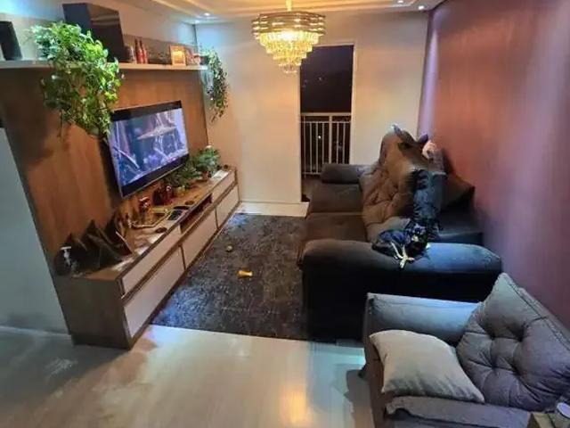 Apartamento venda em Região Imediata de Jundiaí, Várzea Paulista