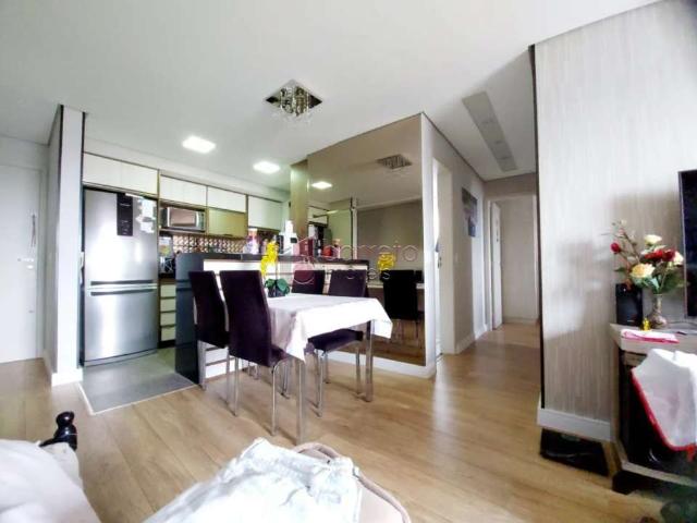 Apartamento venda em Várzea Paulista