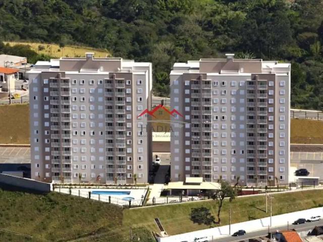 Apartamento venda em Região Imediata de Jundiaí, Várzea Paulista