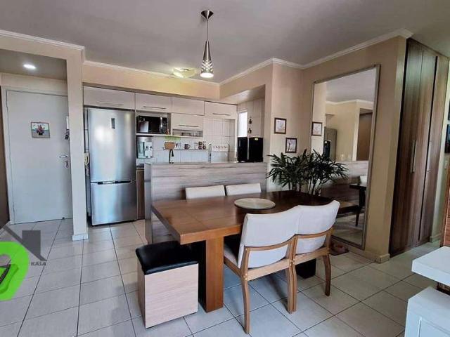 Apartamento venda em Várzea Paulista