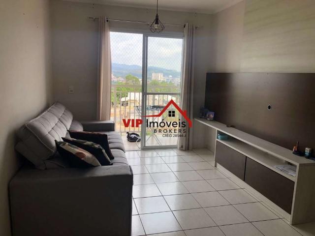 Apartamento venda em Região Imediata de Jundiaí, Várzea Paulista
