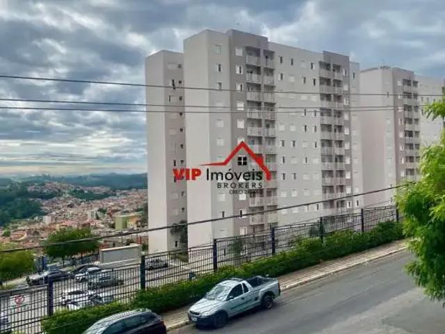 Apartamento venda em Região Imediata de Jundiaí, Várzea Paulista