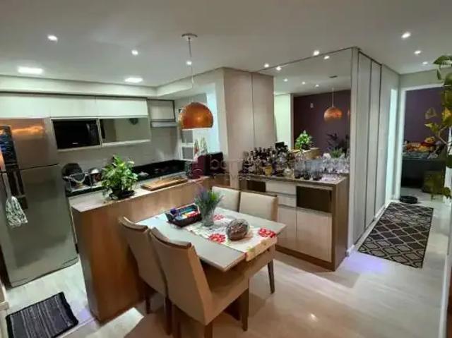 Apartamento venda em Região Imediata de Jundiaí, Várzea Paulista