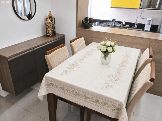 Apartamento venda em Várzea Paulista