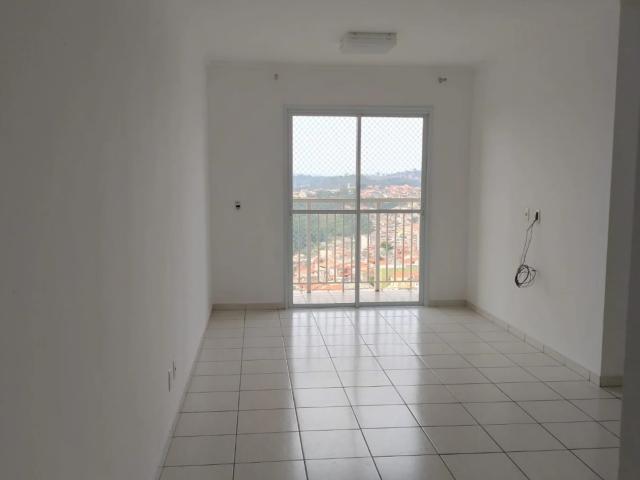Apartamento venda em Várzea Paulista