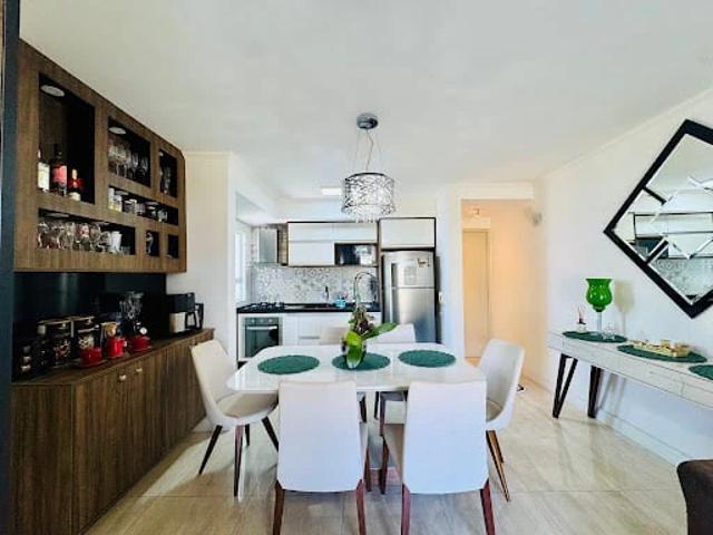 Apartamento venda em Várzea Paulista