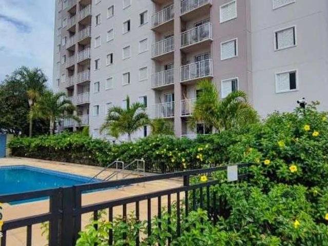 Apartamento venda em Várzea Paulista
