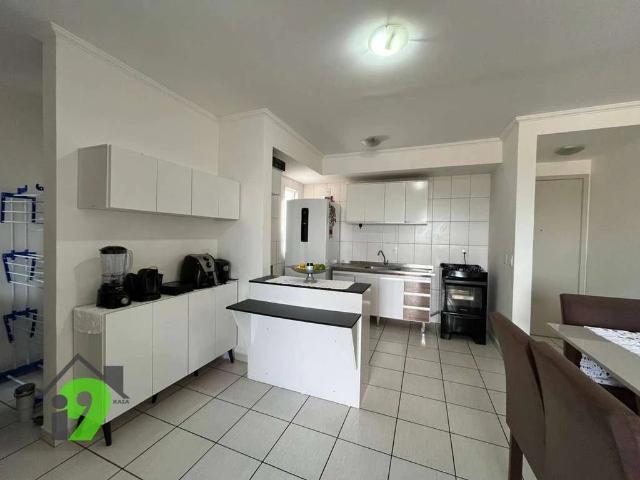 Apartamento venda em Várzea Paulista