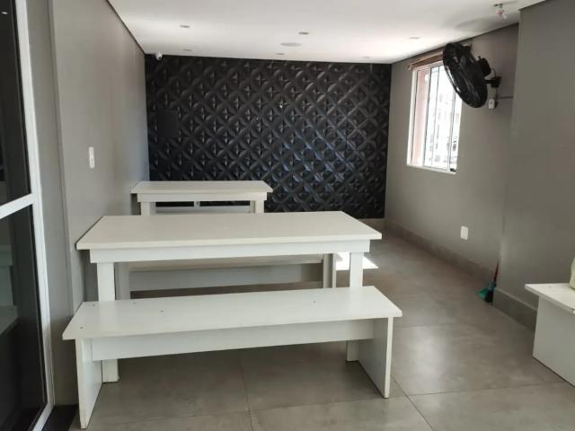 Apartamento venda em Região Imediata de Jundiaí, Várzea Paulista