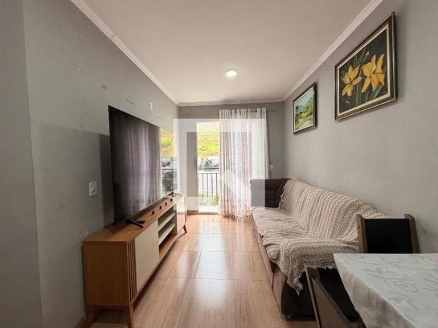 Apartamento venda em Várzea Paulista