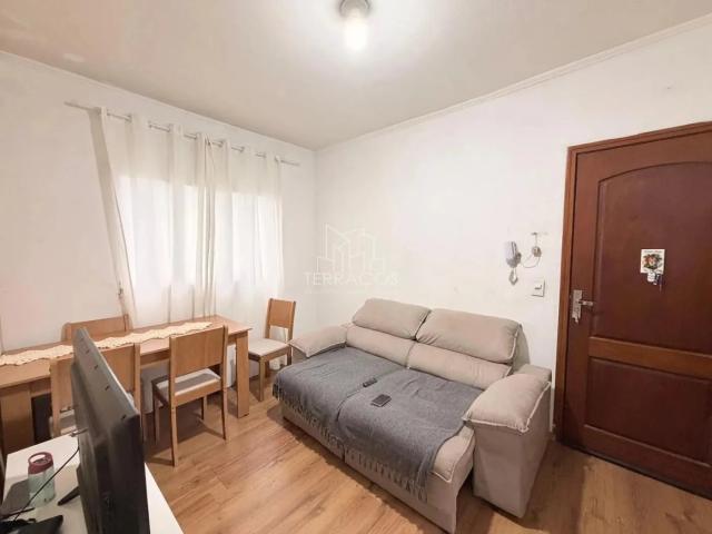 Apartamento venda em Várzea Paulista