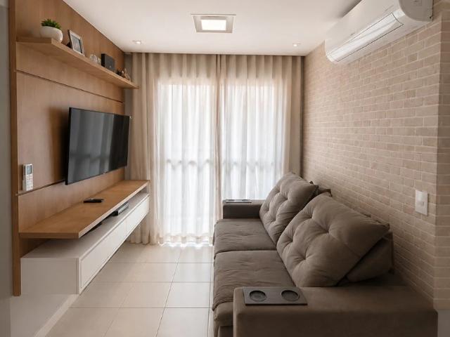 Apartamento venda em Várzea Paulista