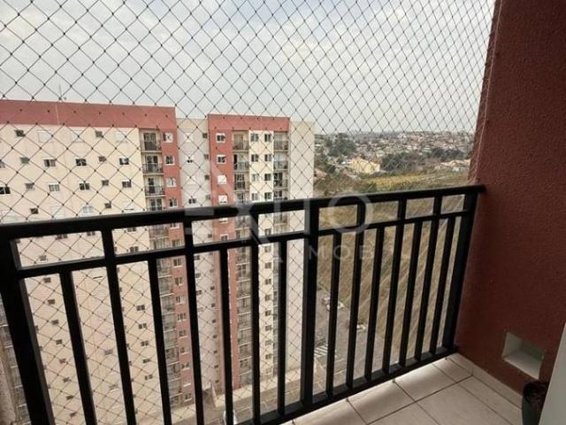 Apartamento venda em Várzea Paulista