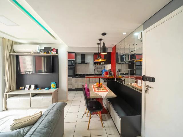 Apartamento venda em Várzea Paulista