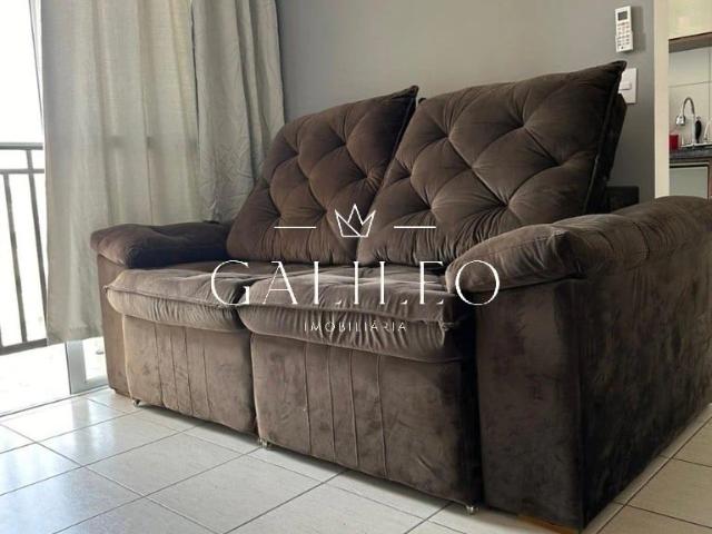 Apartamento venda em Várzea Paulista