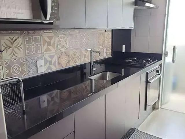 Apartamento venda em Região Imediata de Jundiaí, Várzea Paulista