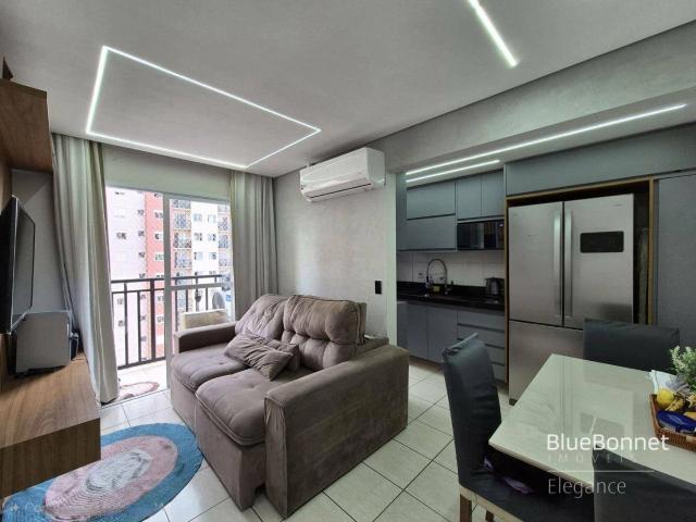 Apartamento venda em Várzea Paulista