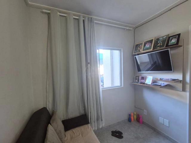 Apartamento venda em Várzea Paulista