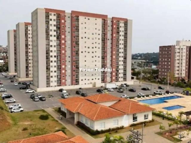 Apartamento venda em Região Imediata de Jundiaí, Várzea Paulista
