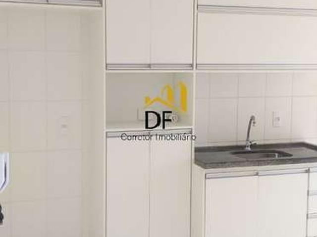 Apartamento venda em Várzea Paulista