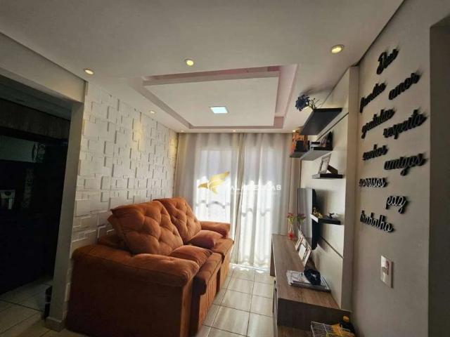 Apartamento venda em Campinas
