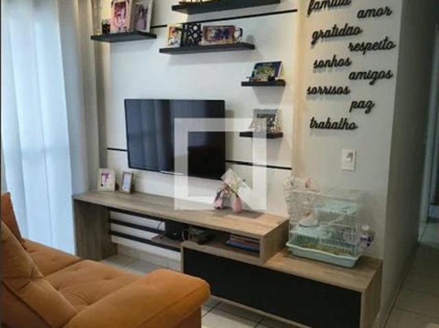 Apartamento venda em Várzea Paulista