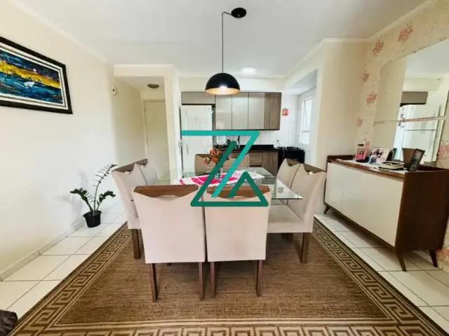 Apartamento venda em Região Imediata de Jundiaí, Várzea Paulista