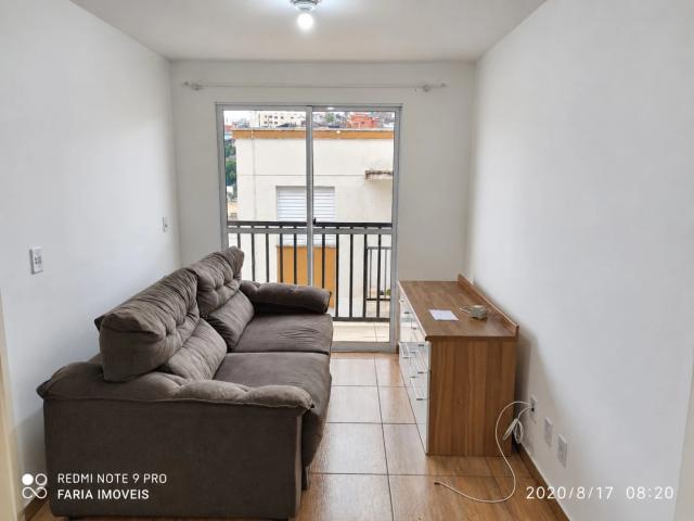 Apartamento venda em Várzea Paulista