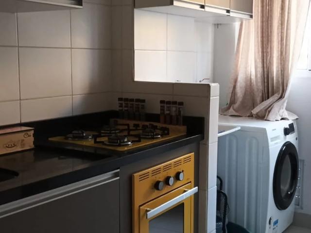 Apartamento venda em Várzea Paulista