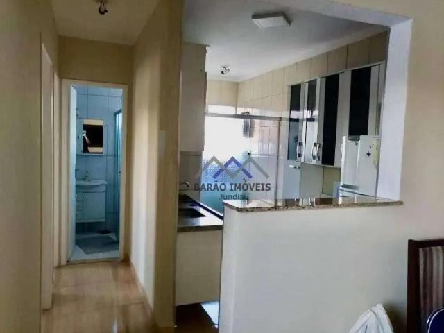 Apartamento venda em Região Imediata de Jundiaí, Várzea Paulista