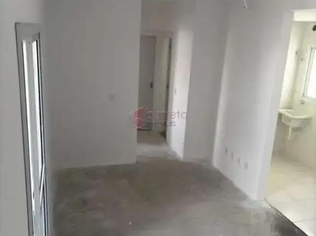 Apartamento venda em Região Imediata de Jundiaí, Várzea Paulista