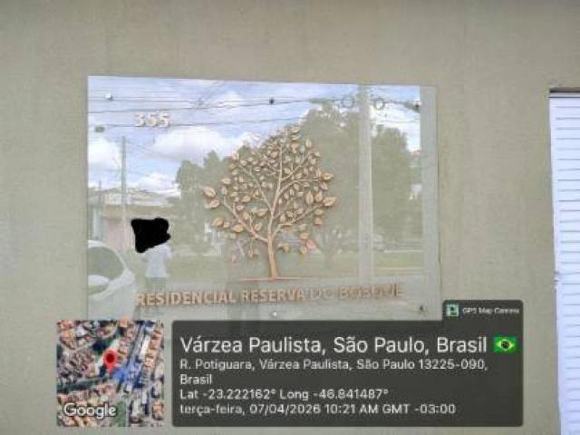 Apartamento venda em Várzea Paulista