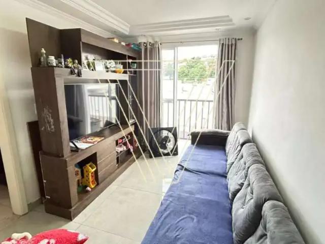 Apartamento venda em Região Imediata de Jundiaí, Várzea Paulista