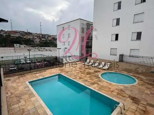 Apartamento venda em Região Imediata de Jundiaí, Várzea Paulista