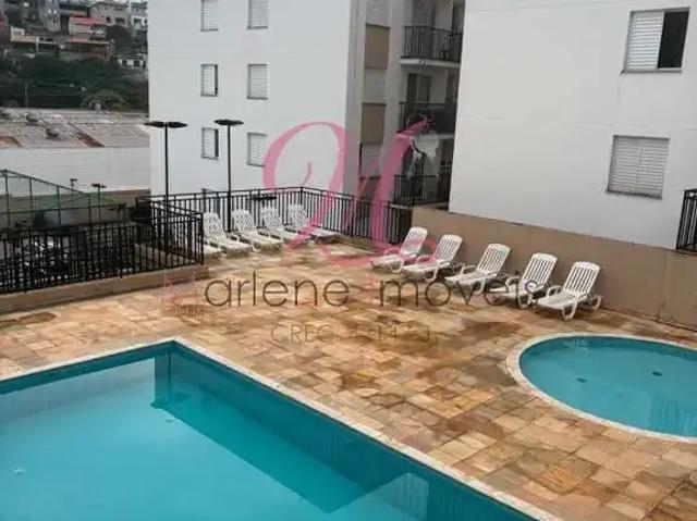 Apartamento venda em Região Imediata de Jundiaí, Várzea Paulista