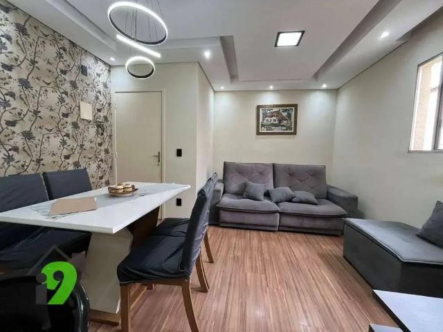 Apartamento venda em Região Imediata de Jundiaí, Várzea Paulista