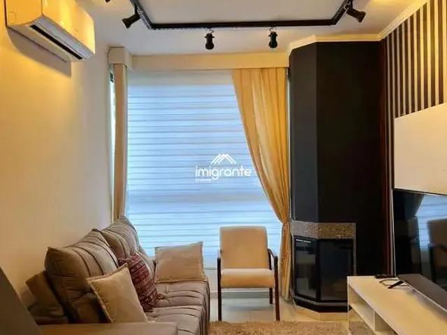 Apartamento venda em Região Geográfica Imediata de Santa Cruz do Sul, Venancio Aires