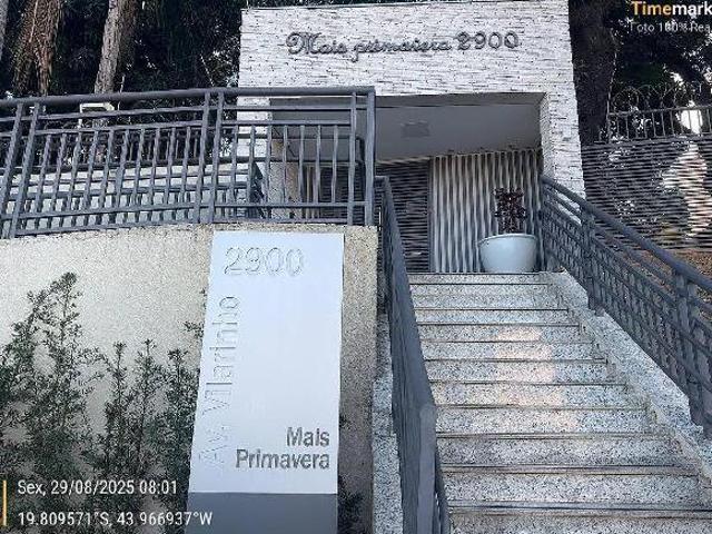 Apartamento venda em Venda Nova, Belo Horizonte