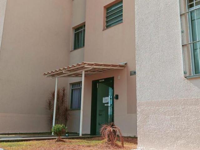 Apartamento venda em Região Geográfica Imediata de Sete Lagoas, Santana de Pirapama