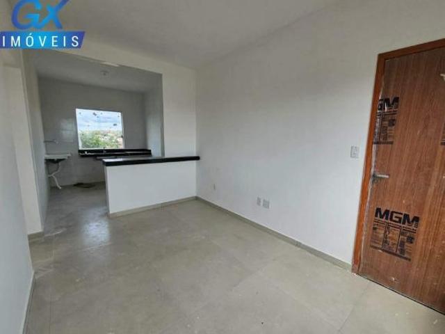 Apartamento venda em Chuvinha, Santana de Pirapama