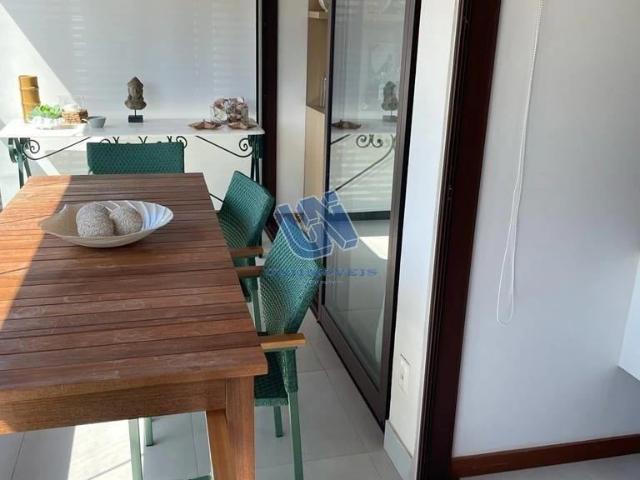Apartamento venda em Vera Cruz