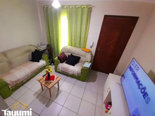 Apartamento venda em Vera Cruz