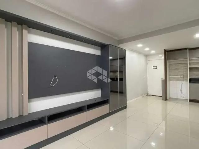 Apartamento venda em Região Geográfica Imediata de Santa Cruz do Sul, Vera Cruz