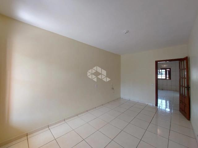 Apartamento venda em Vera Cruz