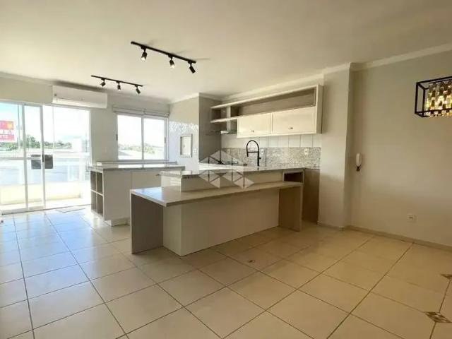 Apartamento venda em Região Geográfica Imediata de Santa Cruz do Sul, Vera Cruz
