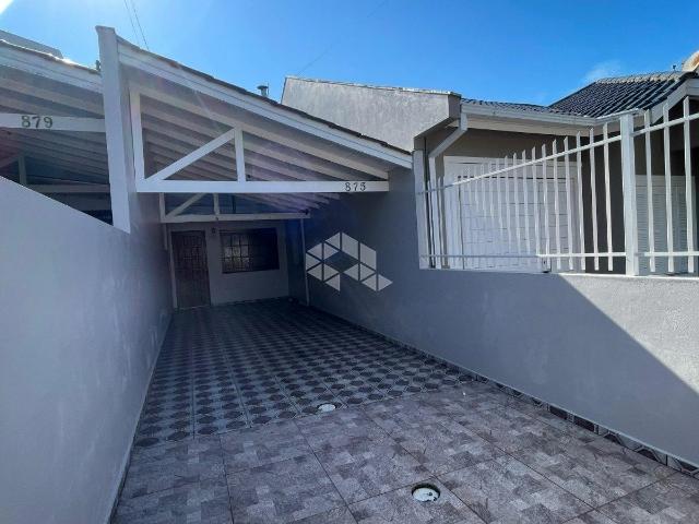 Apartamento venda em Região Geográfica Imediata de Santa Cruz do Sul, Vera Cruz