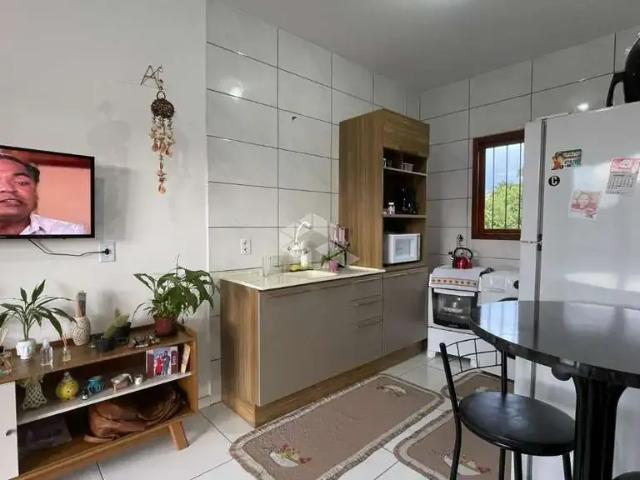 Apartamento venda em Região Geográfica Imediata de Santa Cruz do Sul, Vera Cruz